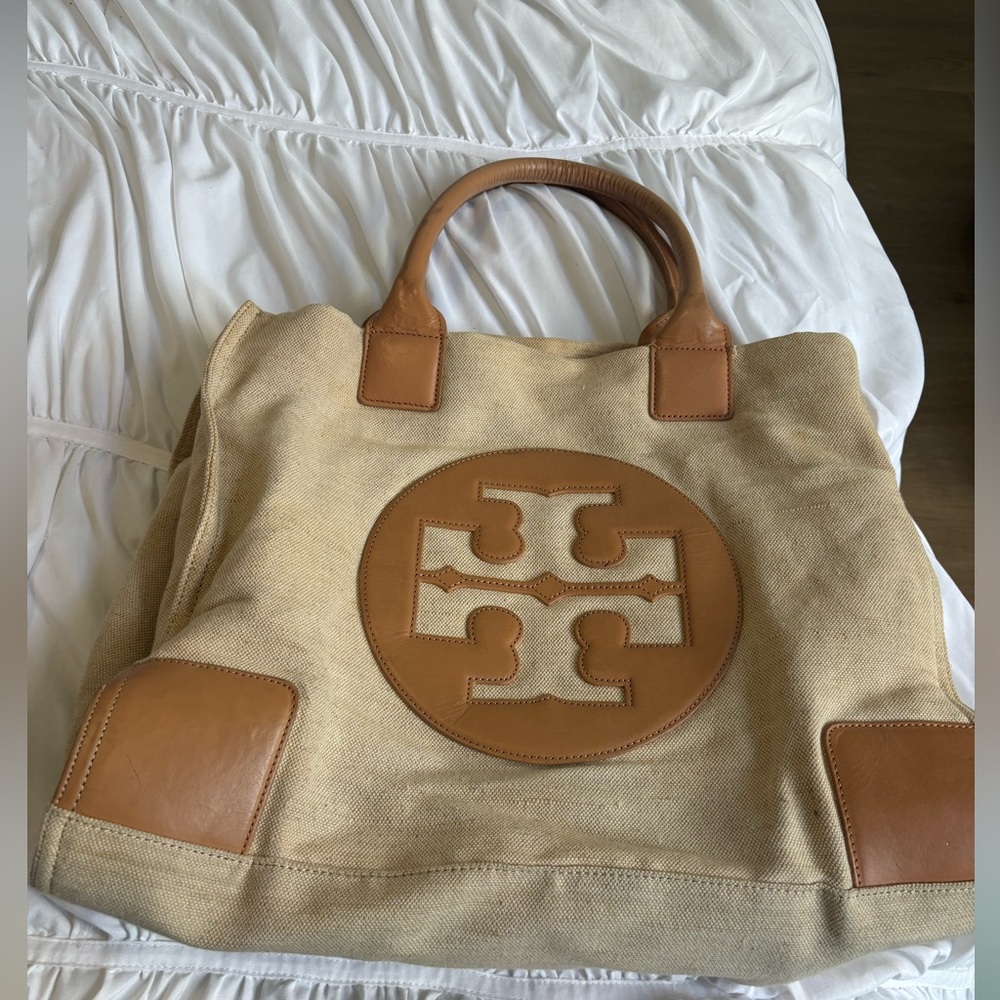 Tory Burch Tote Bag